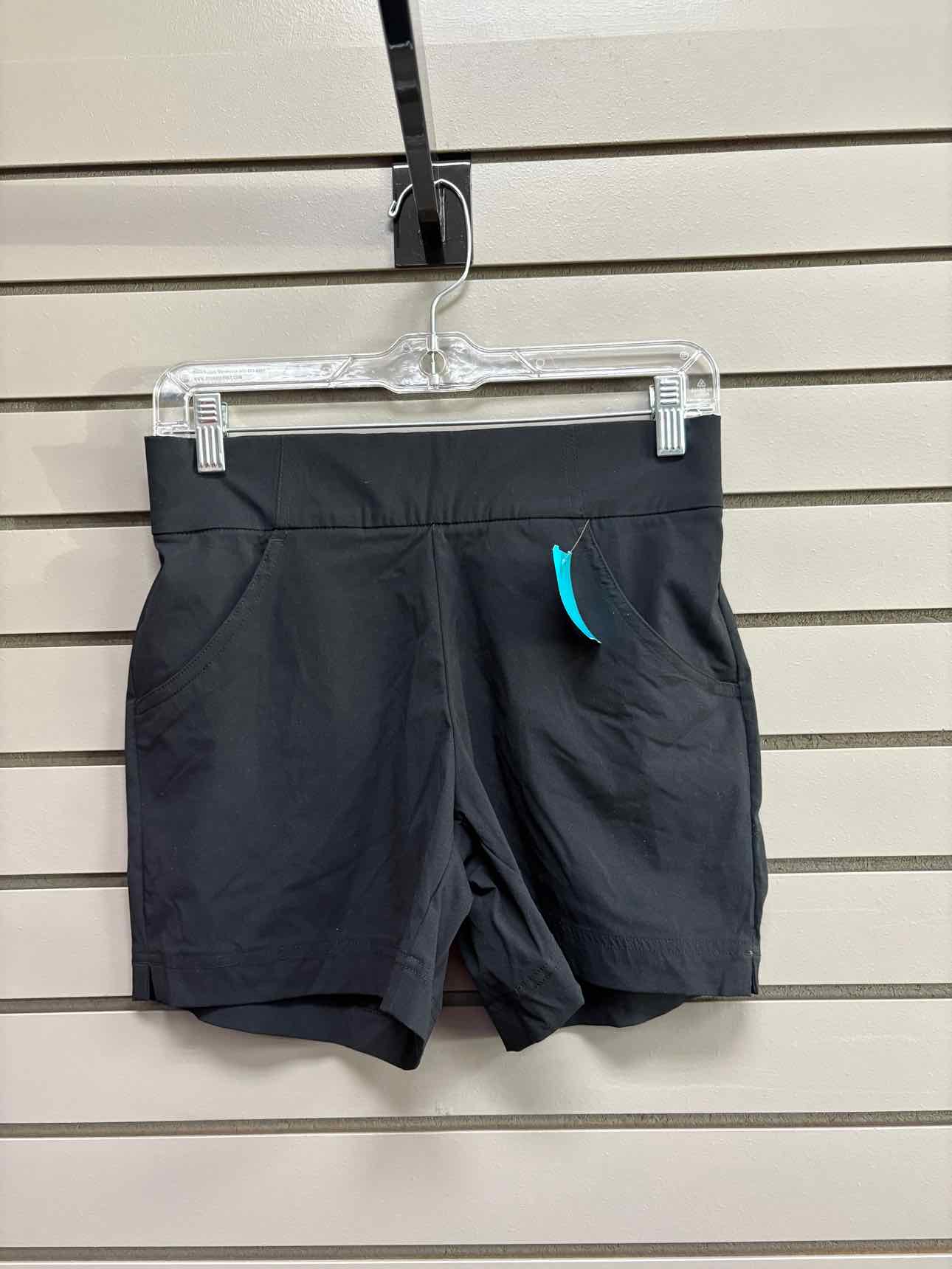 Women's Women Size S Columbia Black Short