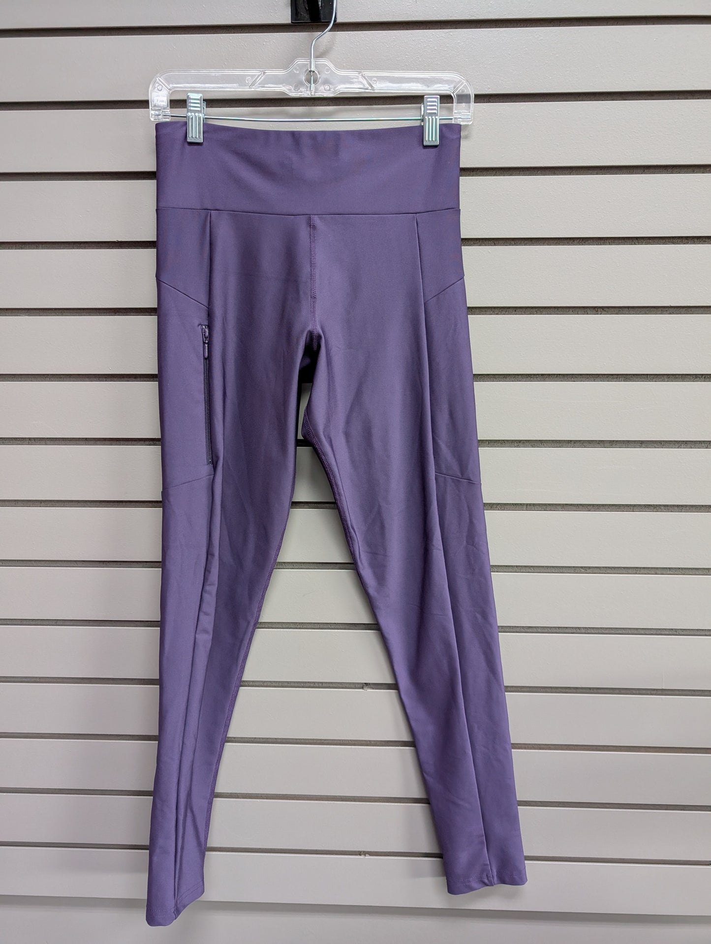 Women's Women Size M Crane Purple Legging