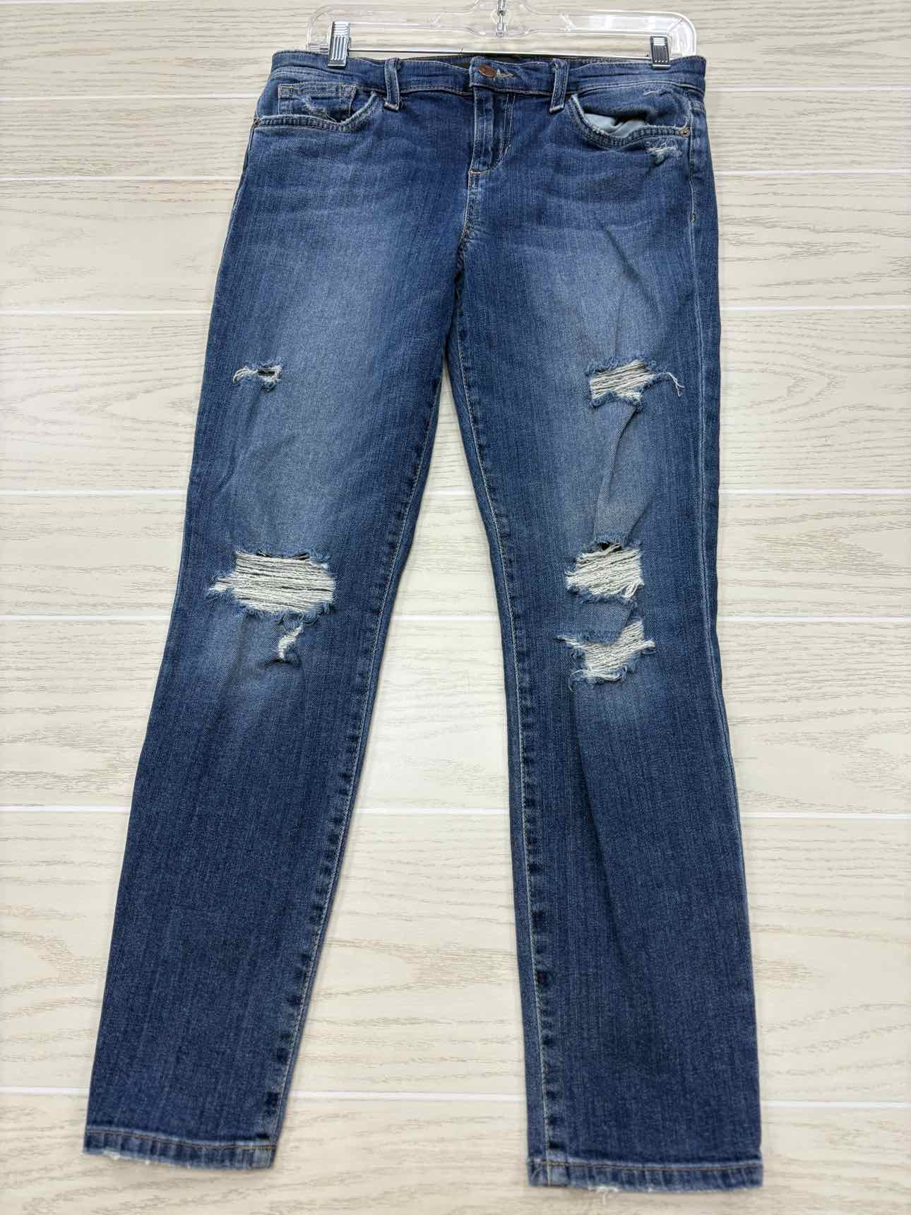 Women's Waist Size 29 Joes Blue Jean
