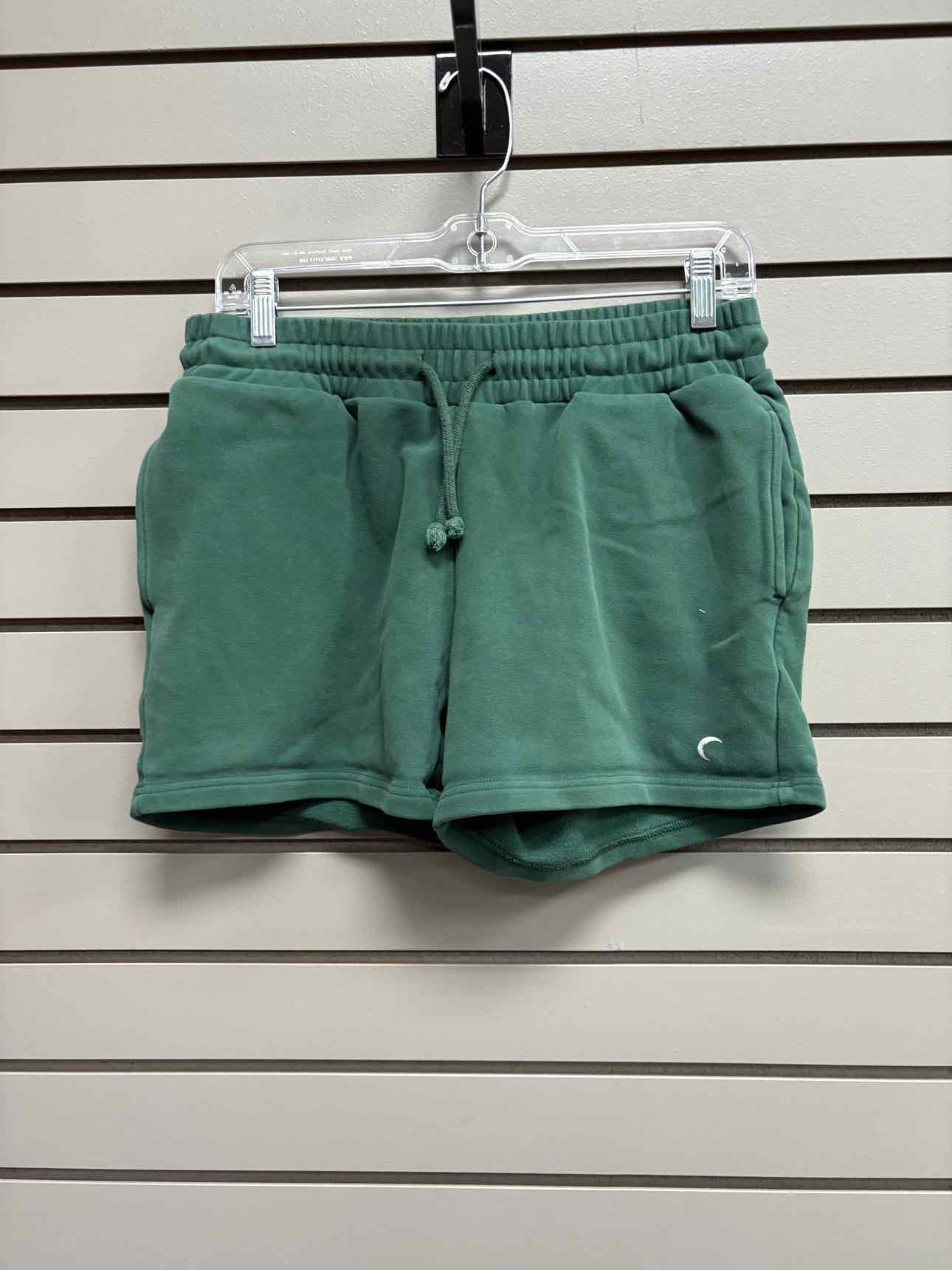 Women's Women Size XL Zyia Green Short