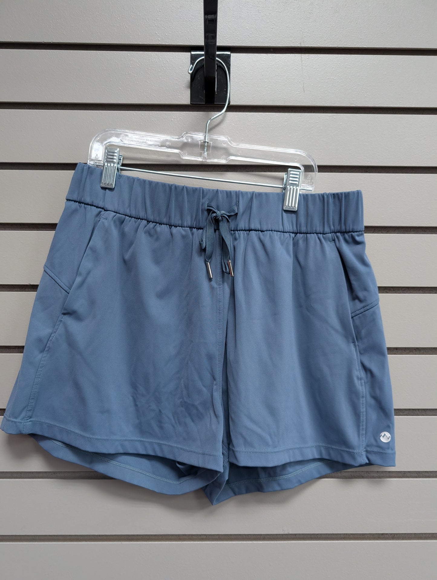 Women's Women Size S Willt Dusty Blue Short
