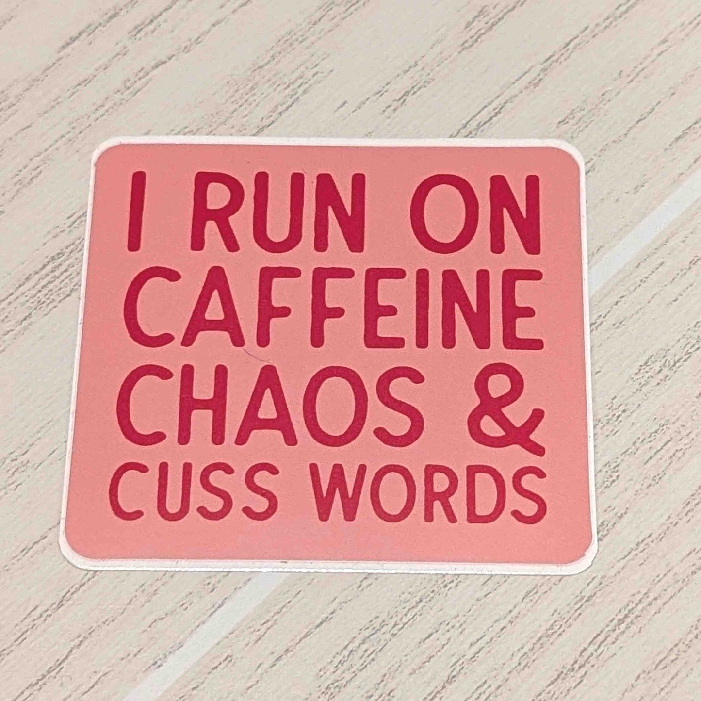 Caffeine & Chaos