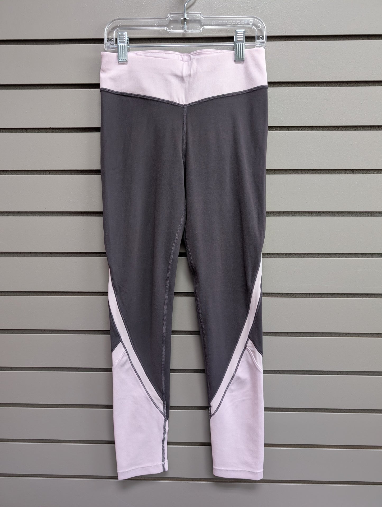 Girl's Child Size L Athleta Girl Multi-Color Legging