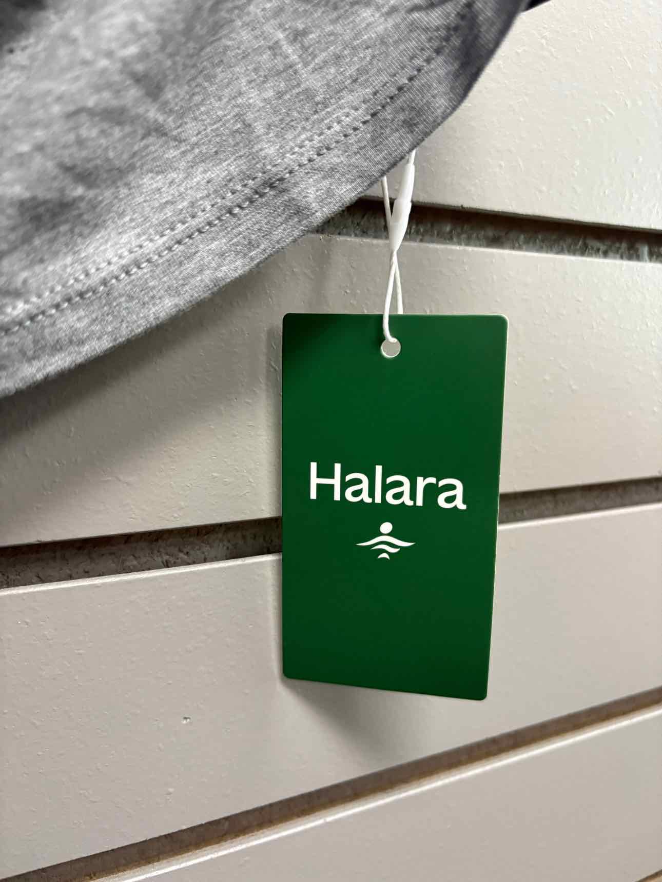 Women's Women Size S Gray Halara Tank Shirt