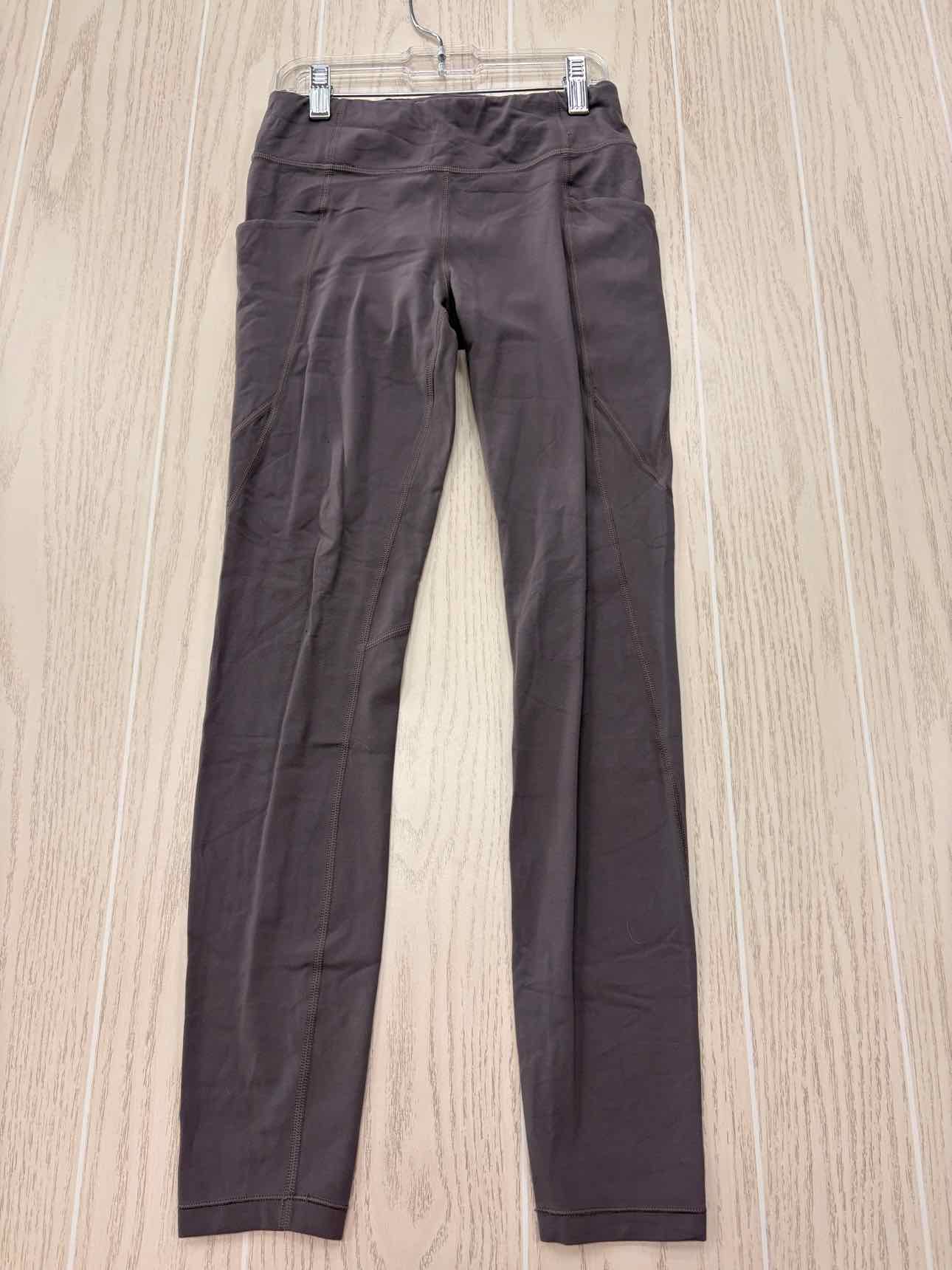 Girl's Child Size 14 Athleta Legging