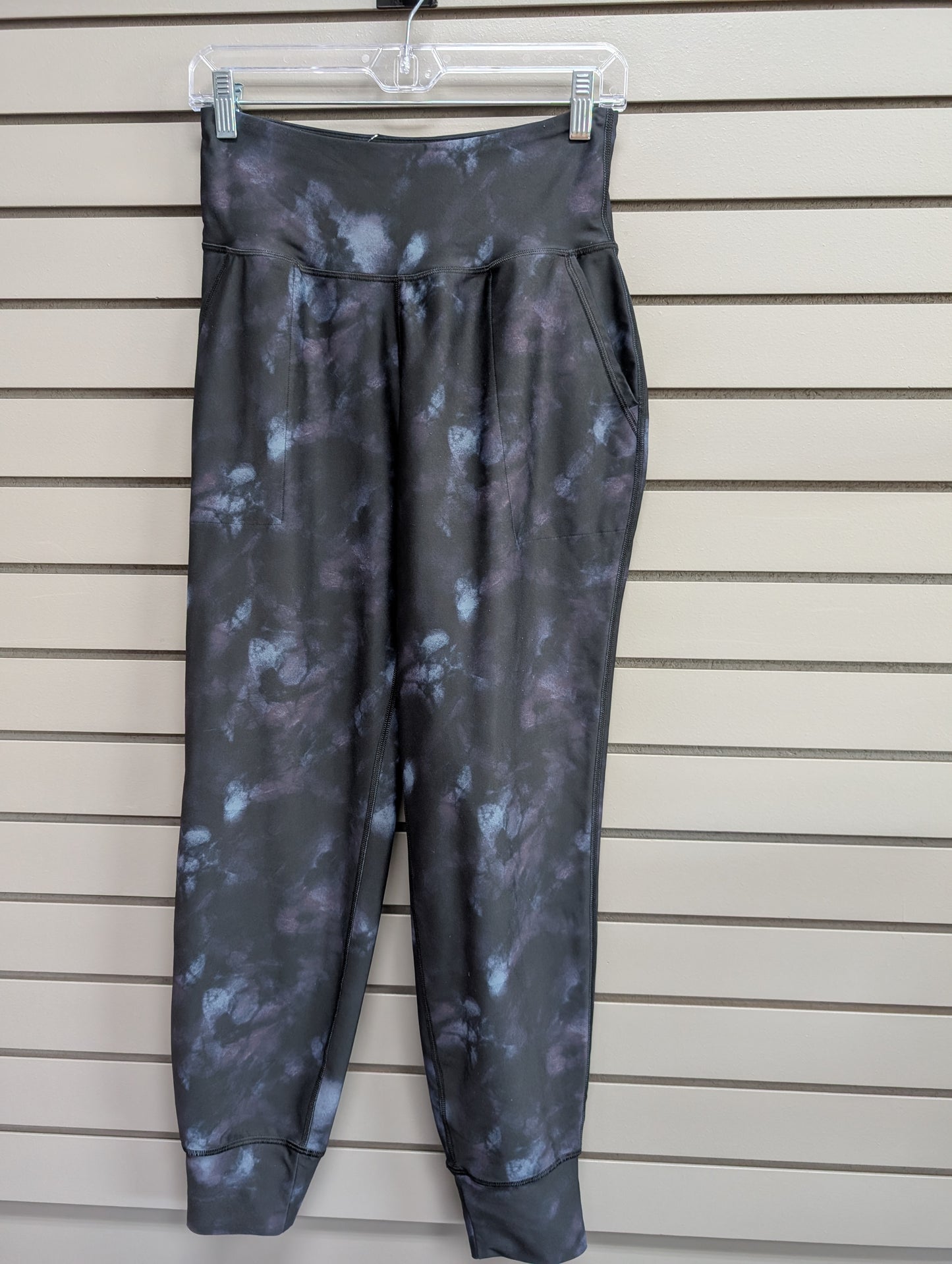 Women's Women Size M Old Navy Navy Jogger