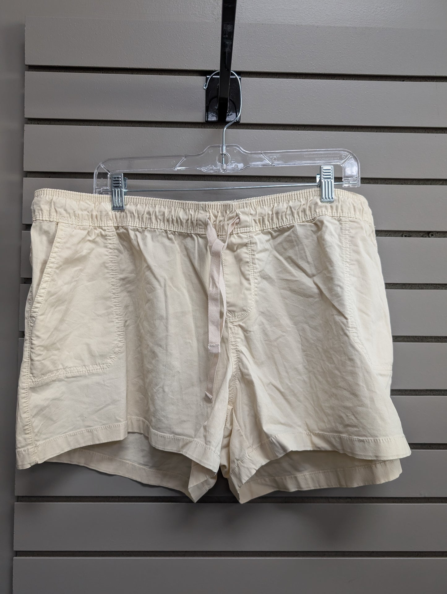 Women's Women Size XXL the north face Tan Short