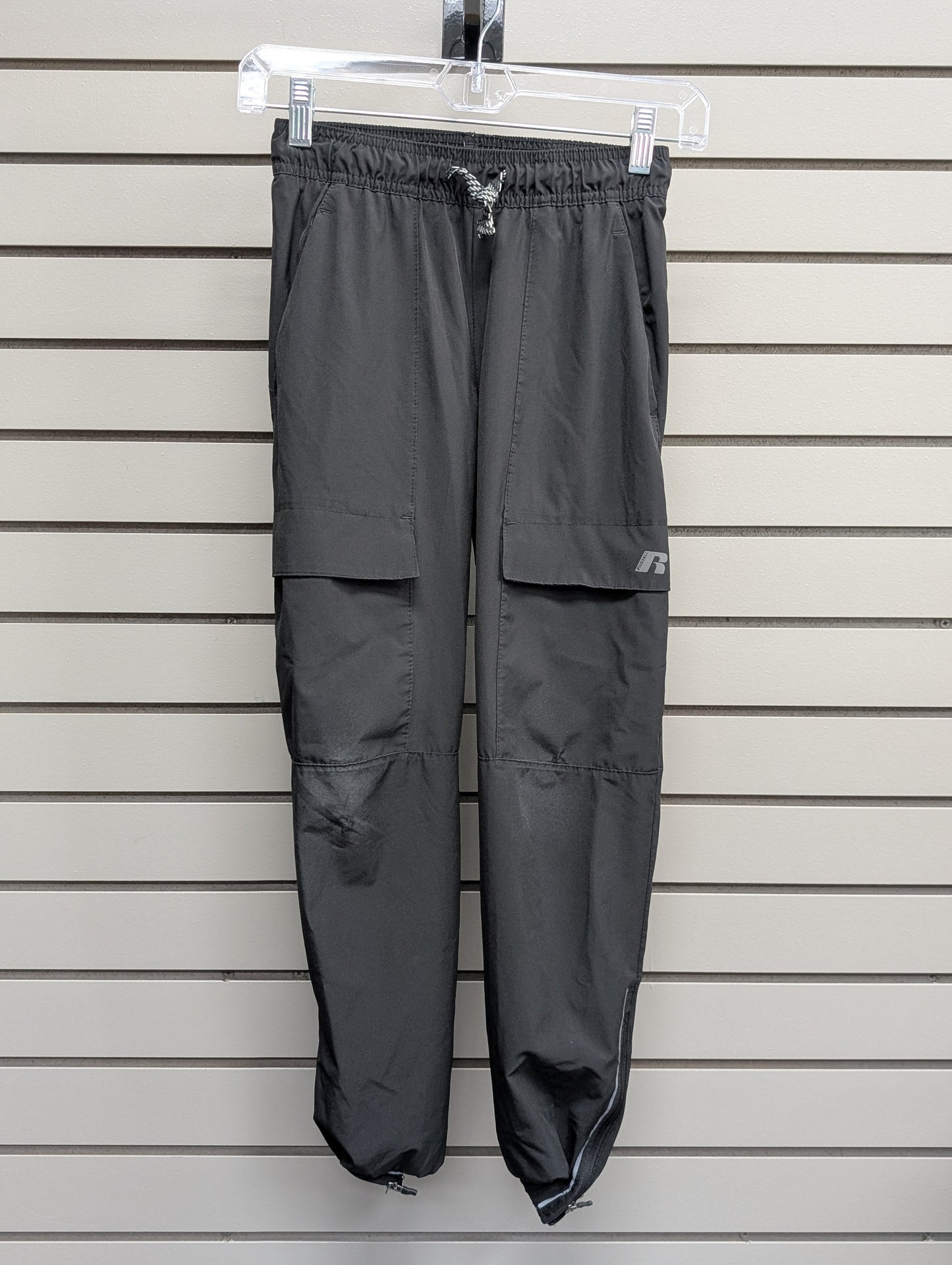 Boy's Child Size L Black Pant