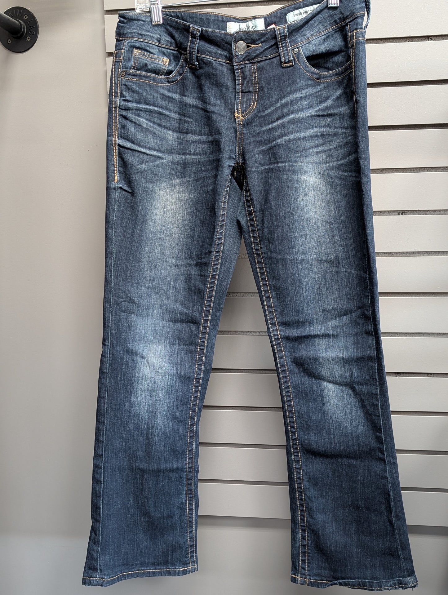 Women's Waist Size 28 daytrip Blue Jean