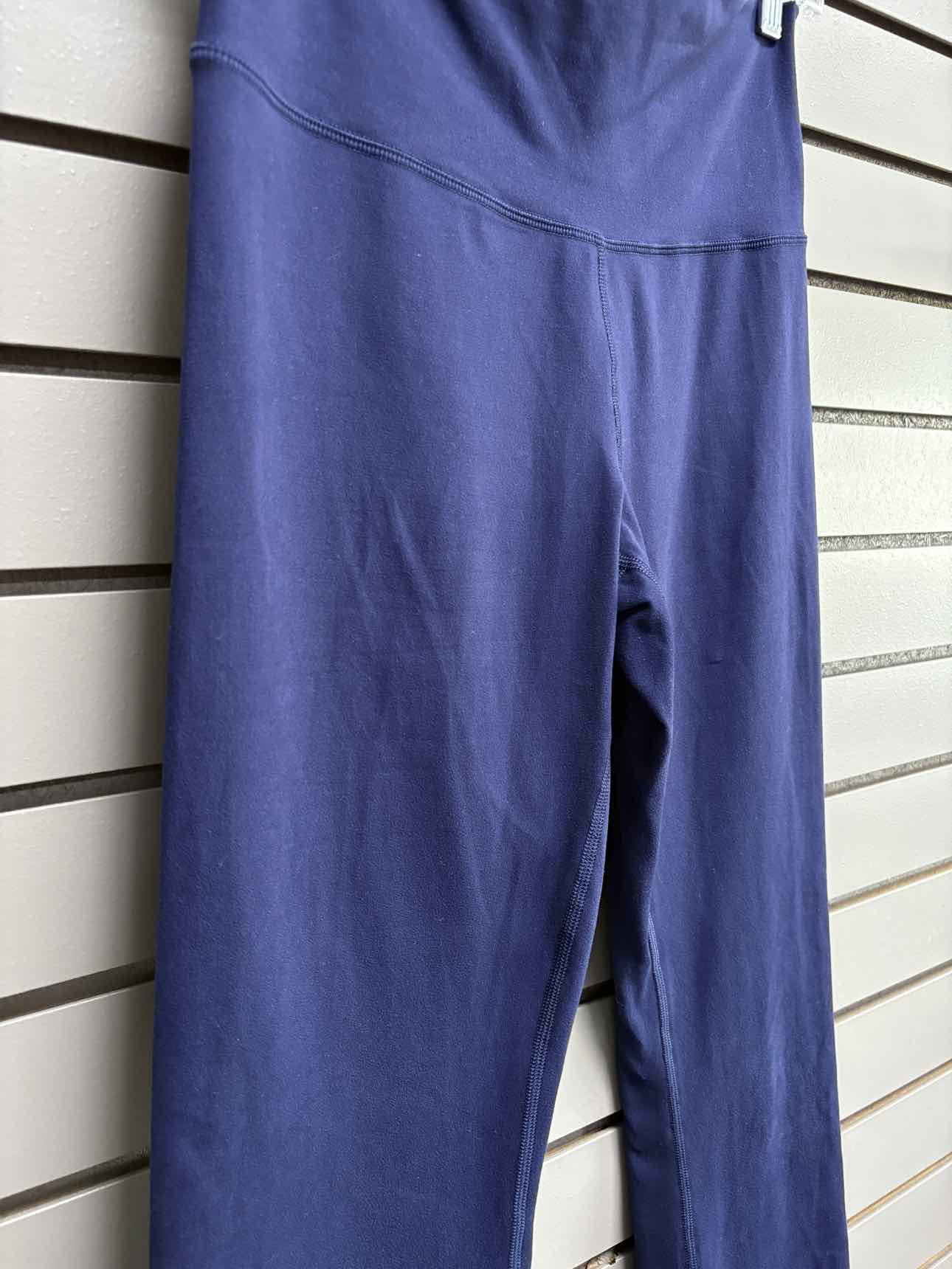 Women's Women Size M Aerie Blue Legging