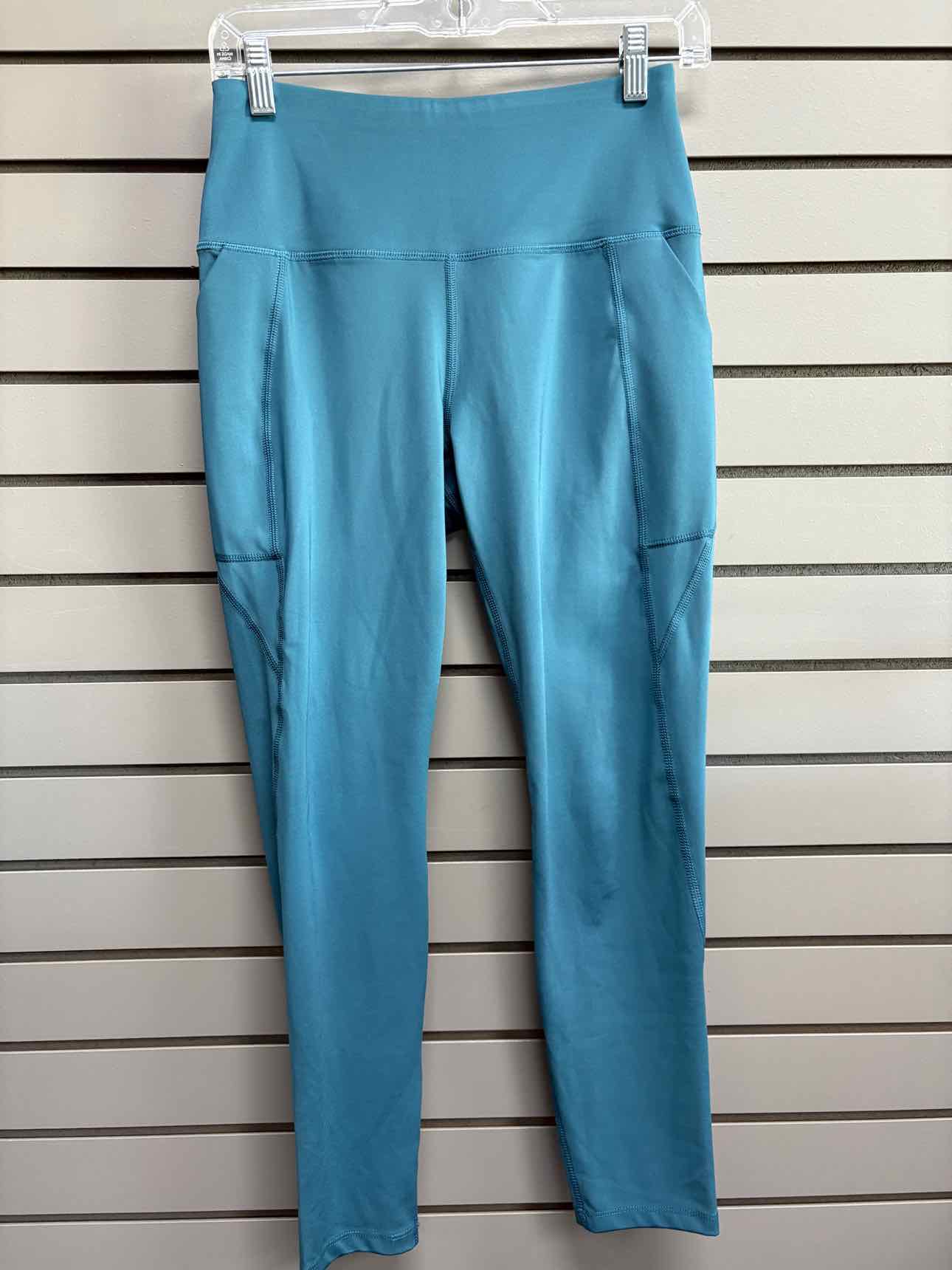 Women's Women Size S Apana Blue Legging