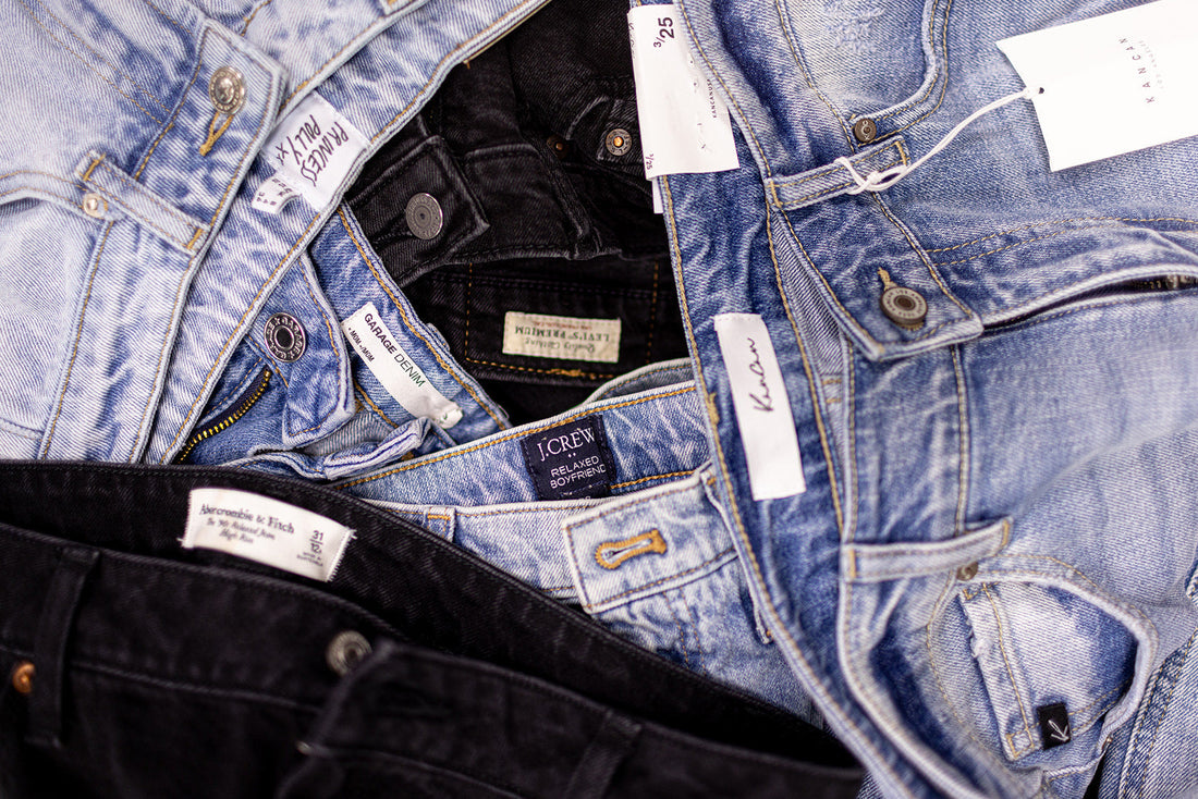The Ultimate Guide to Women's Consignment