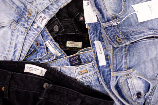 The Ultimate Guide to Women's Consignment
