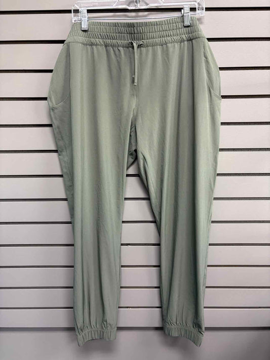 Women's Women Size XL Lucy Green Pant