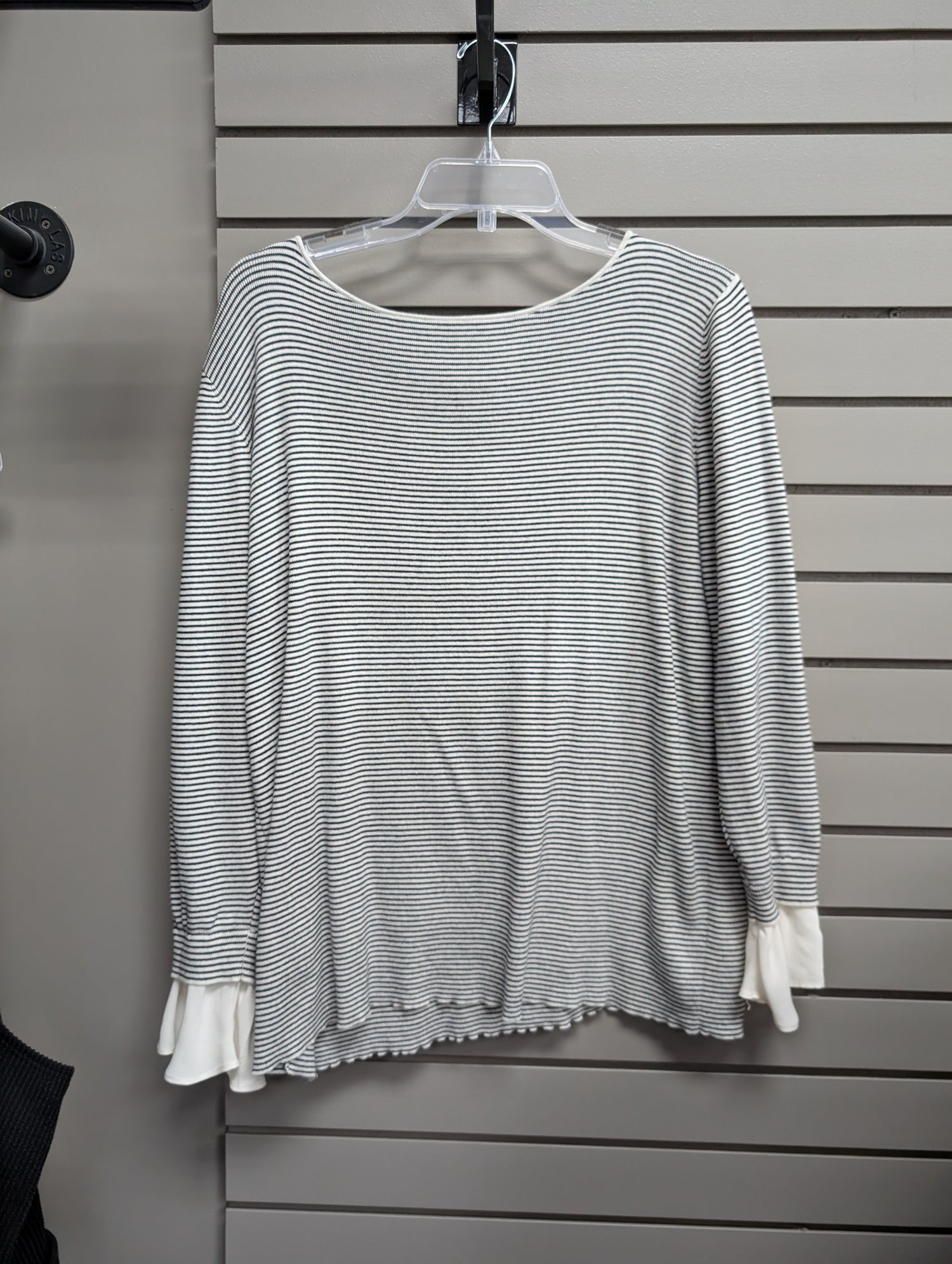 Wmn's Consignment - Tops