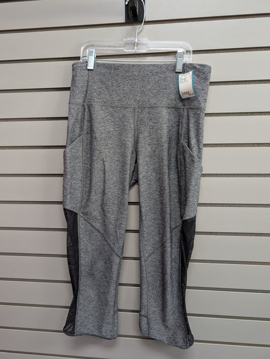 Women's Women Size 4 Lululemon Gray Legging