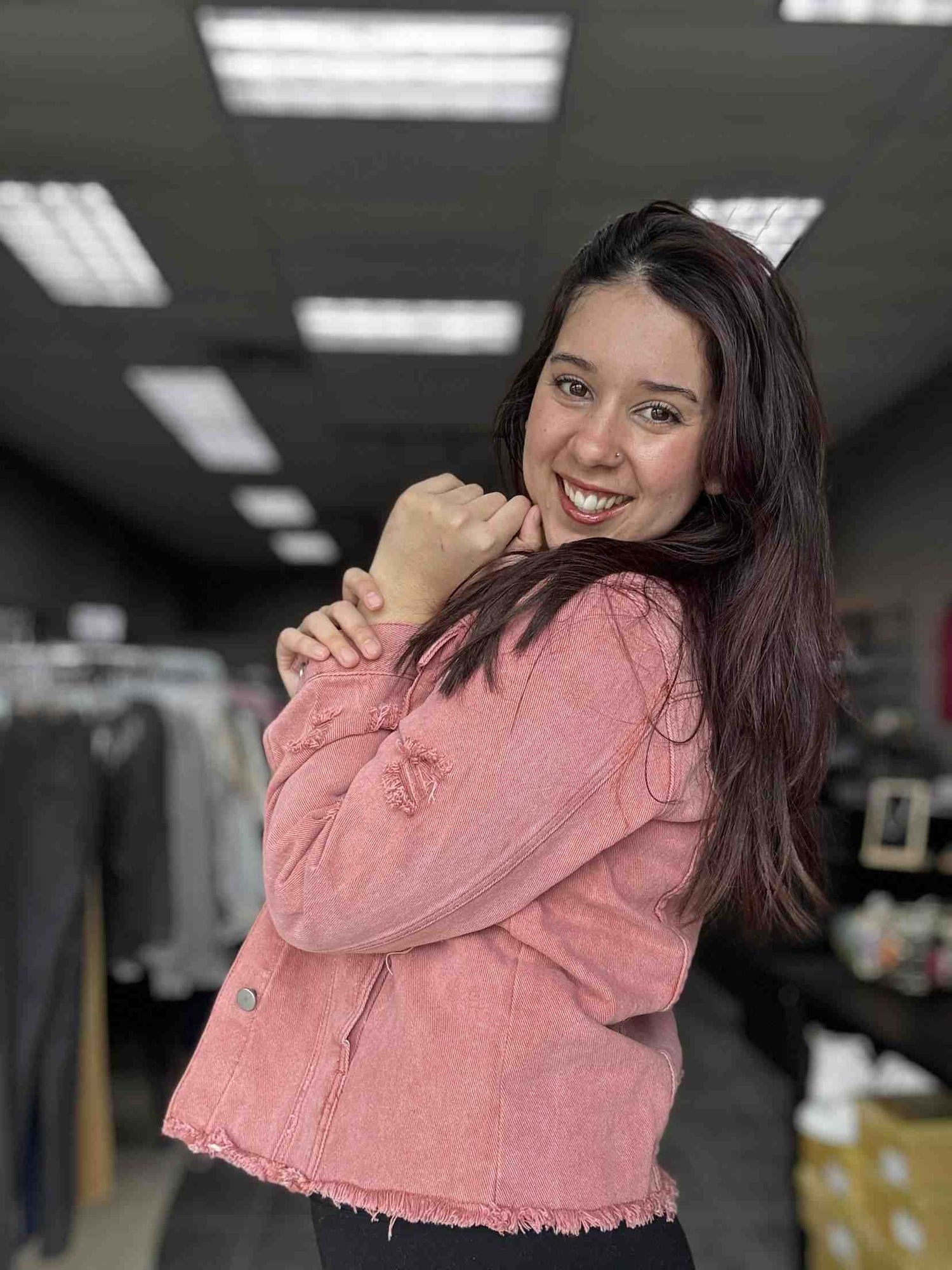 Women's Jackets/Blazers