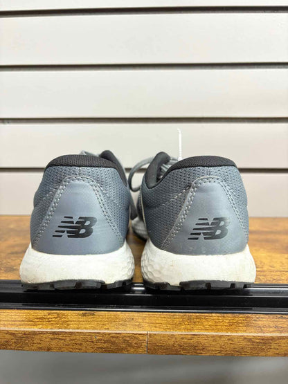 Women's W Shoe Size 8.5 Charcoal New Balance Sneaker