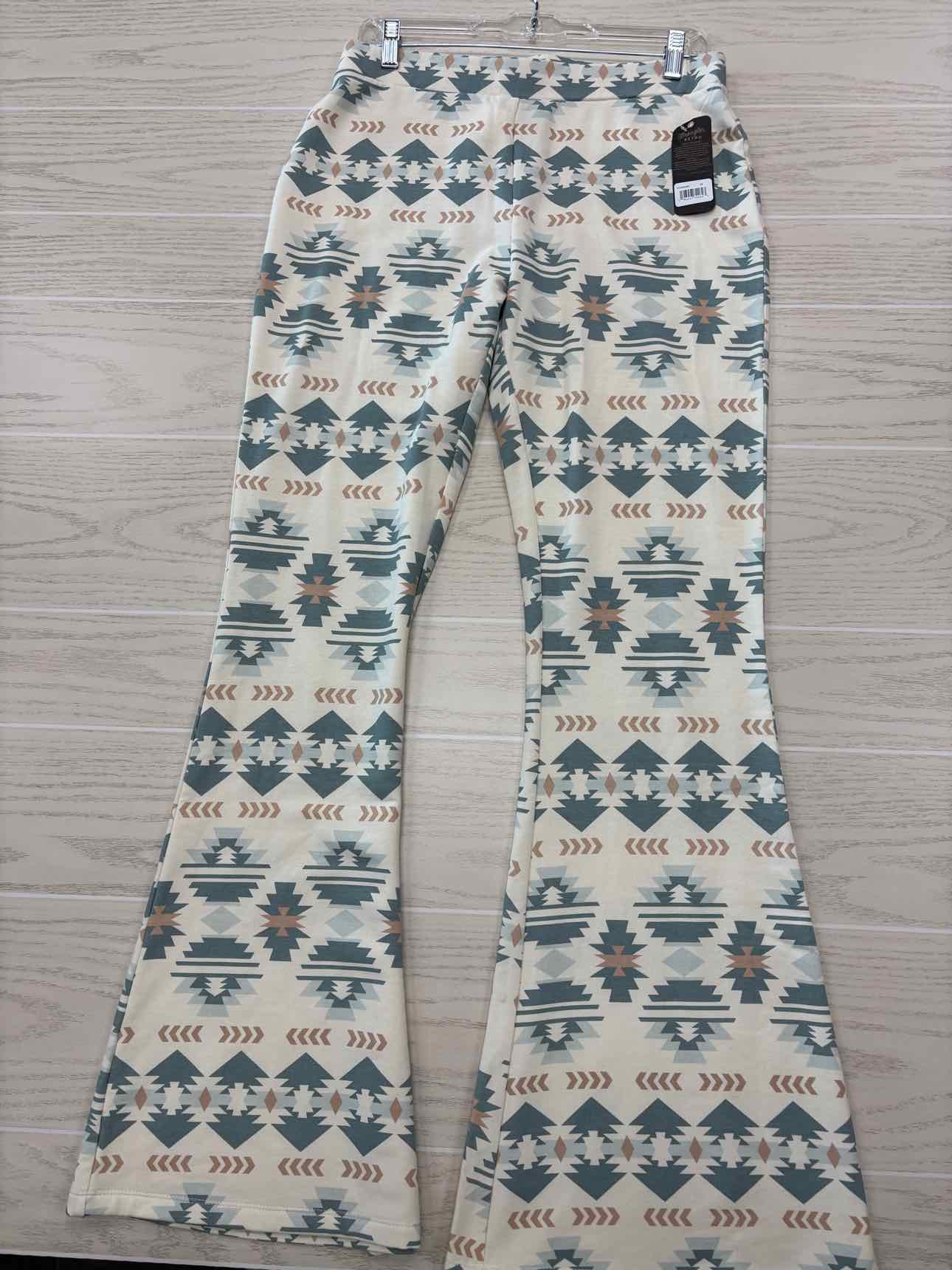 M Wrangler Multi-Color Pant