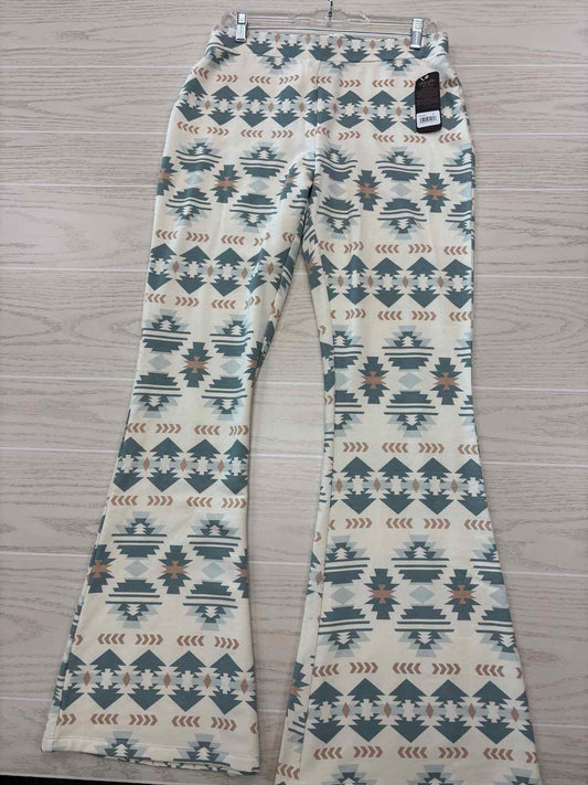 M Wrangler Multi-Color Pant