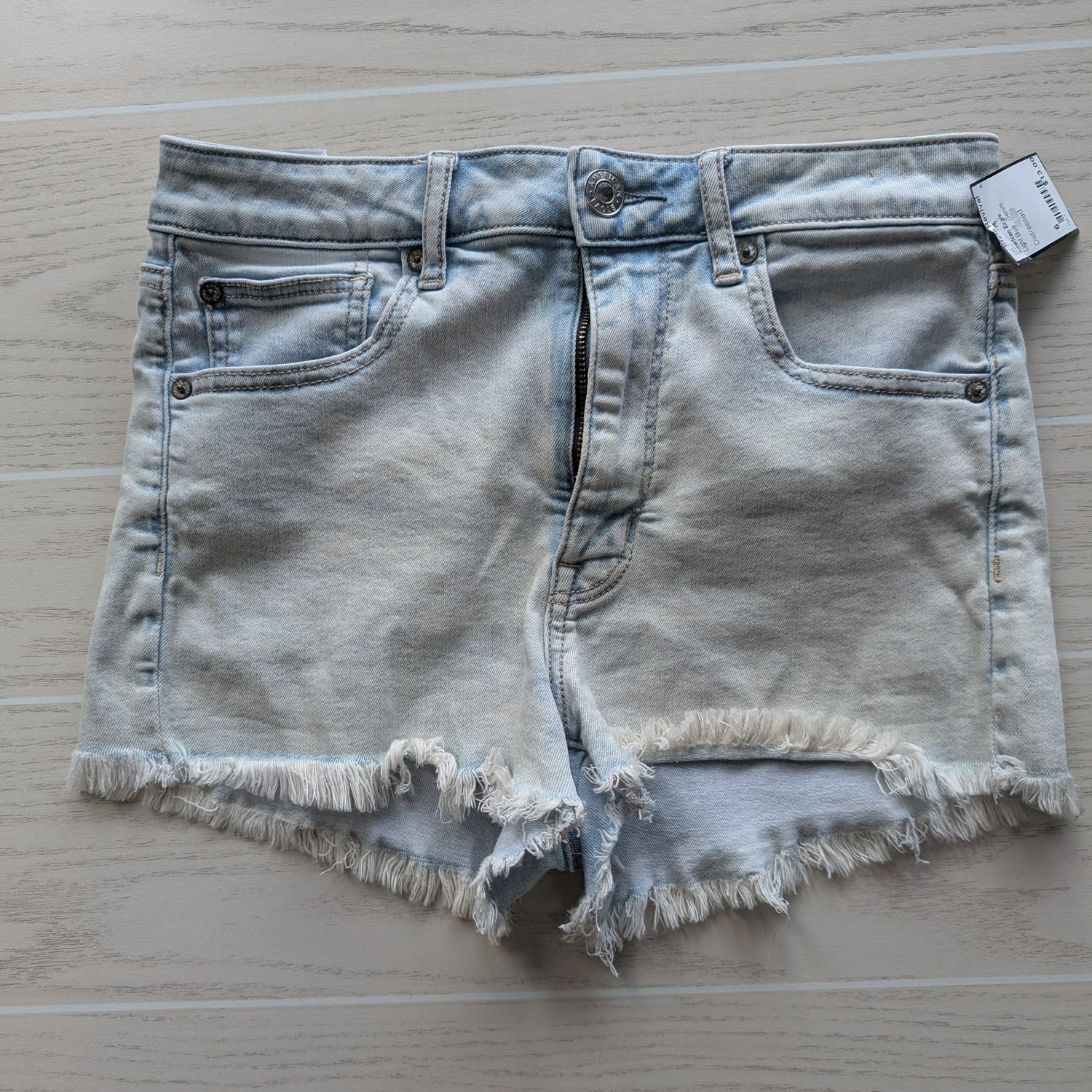 Wmn's Consignment - Shorts