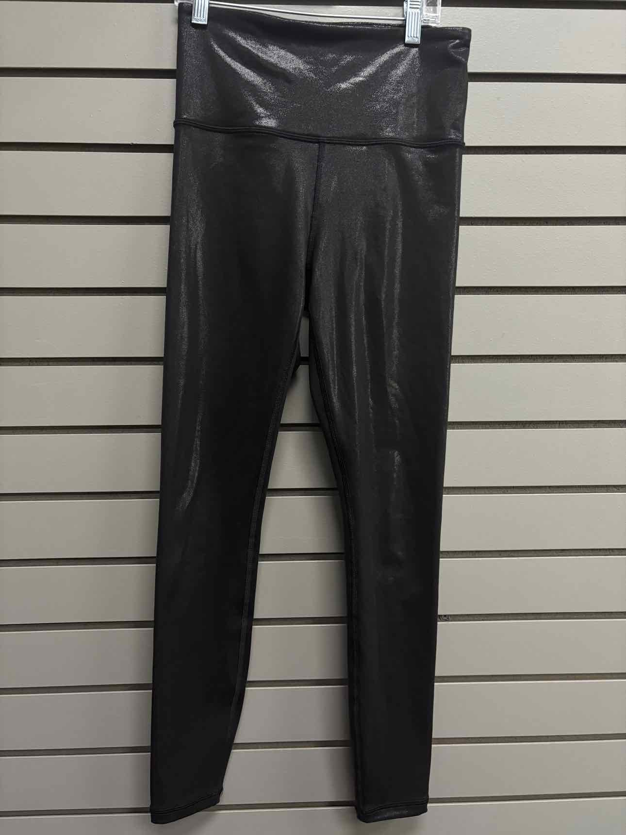 Women's Women Size XS Athleta Black Legging