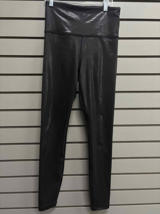Women's Women Size XS Athleta Black Legging