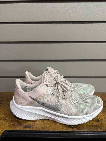 Women's W Shoe Size 9.5 Light Pink Nike Sneaker