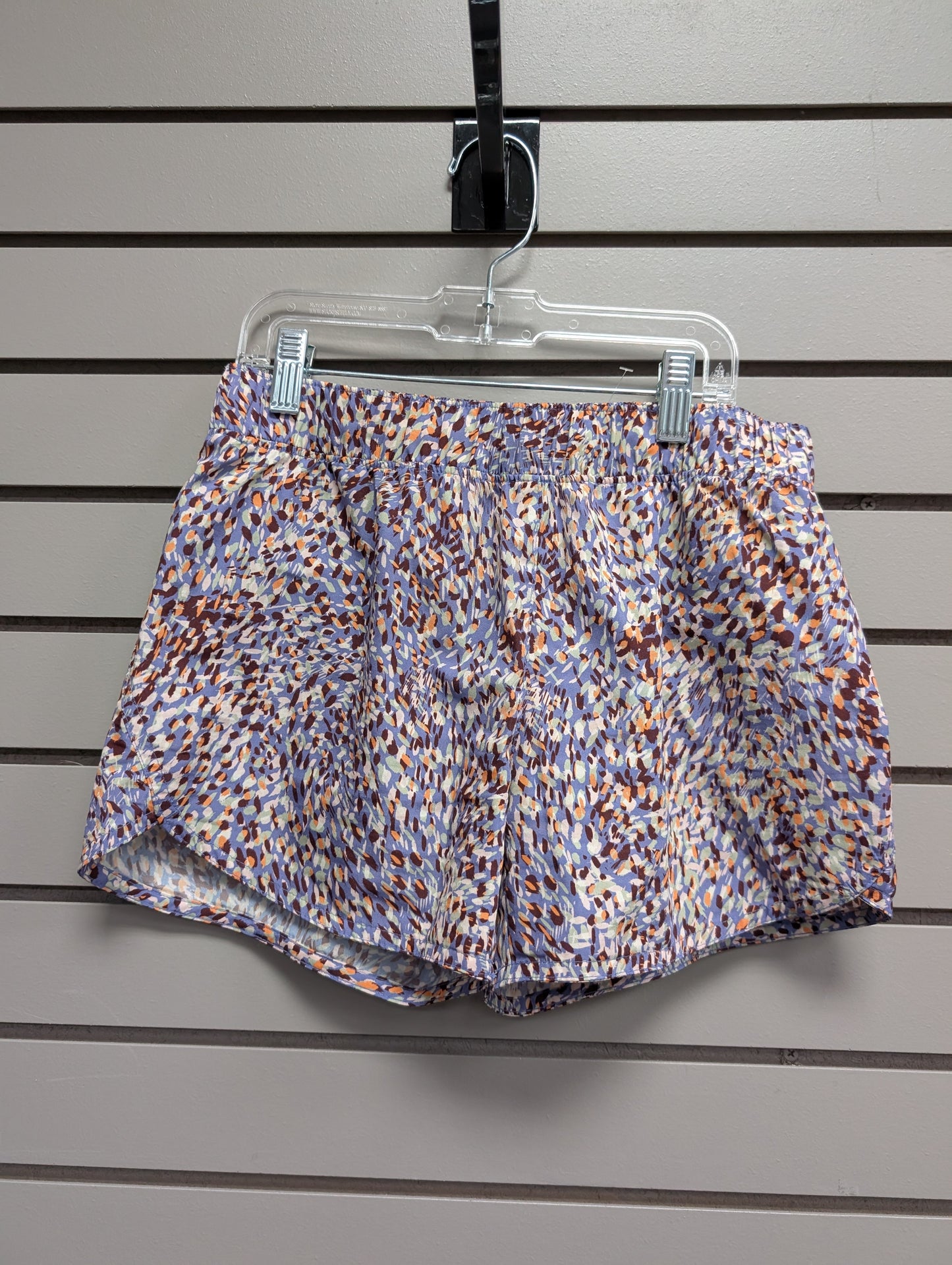 Girl's Child Size XL Old Navy Multi-Color Short