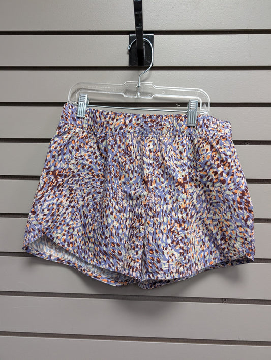 Girl's Child Size XL Old Navy Multi-Color Short