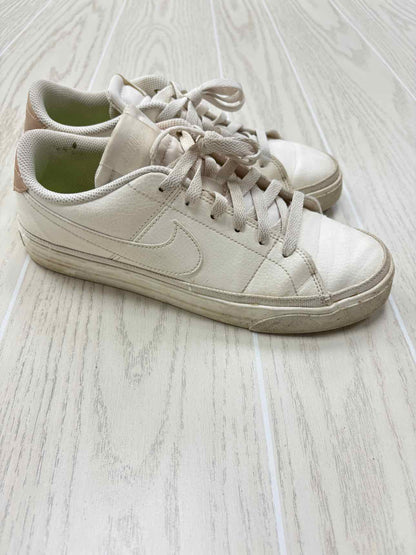 Women's W Shoe Size 9 Off White Nike Sneaker
