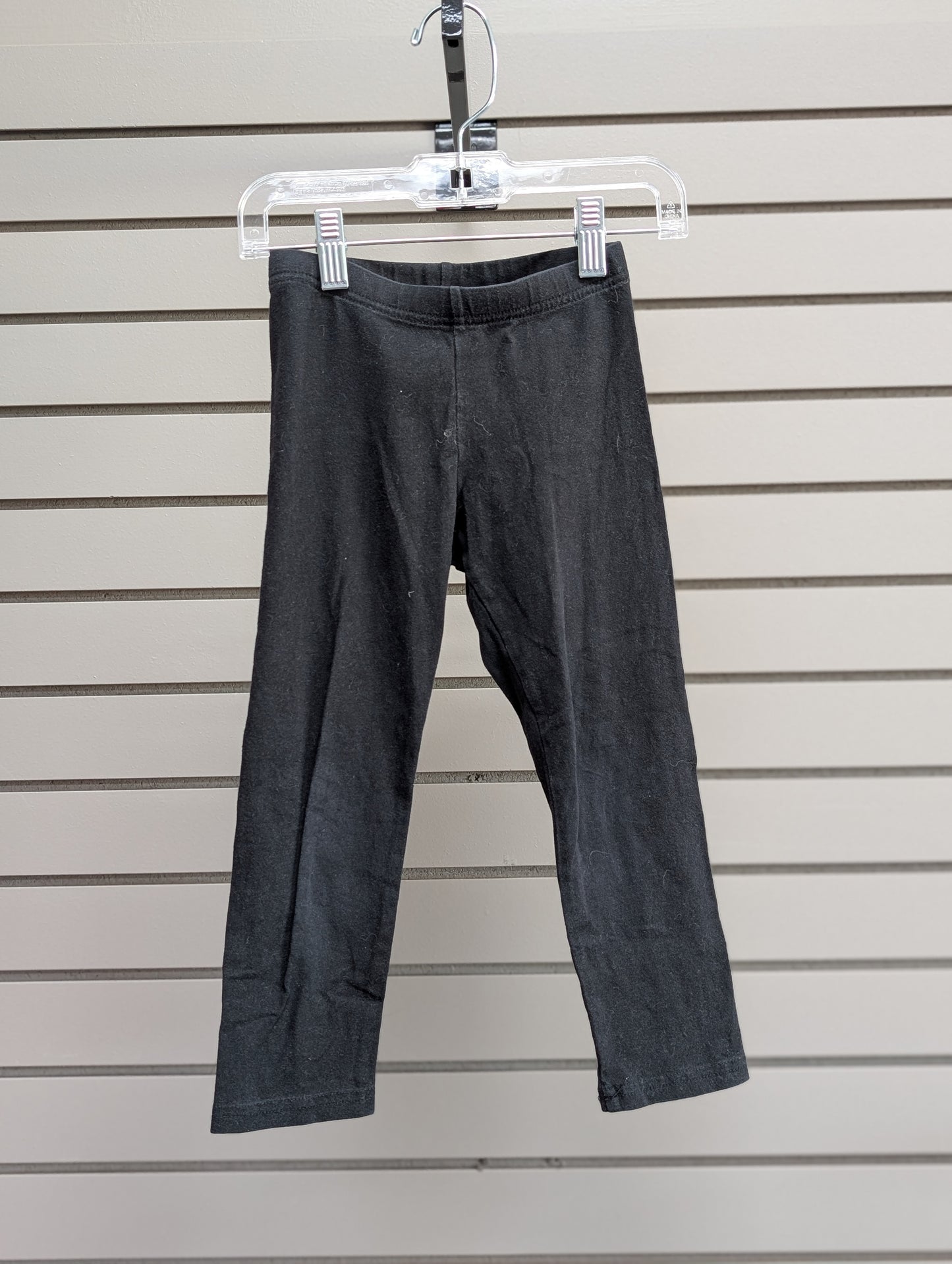Girl's Child Size S Old Navy Black Pant