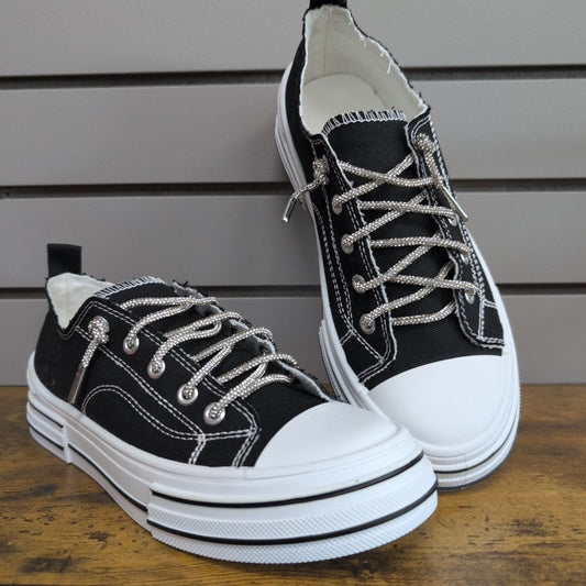 Aman - Black