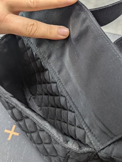 Black Vera Bradley Purse