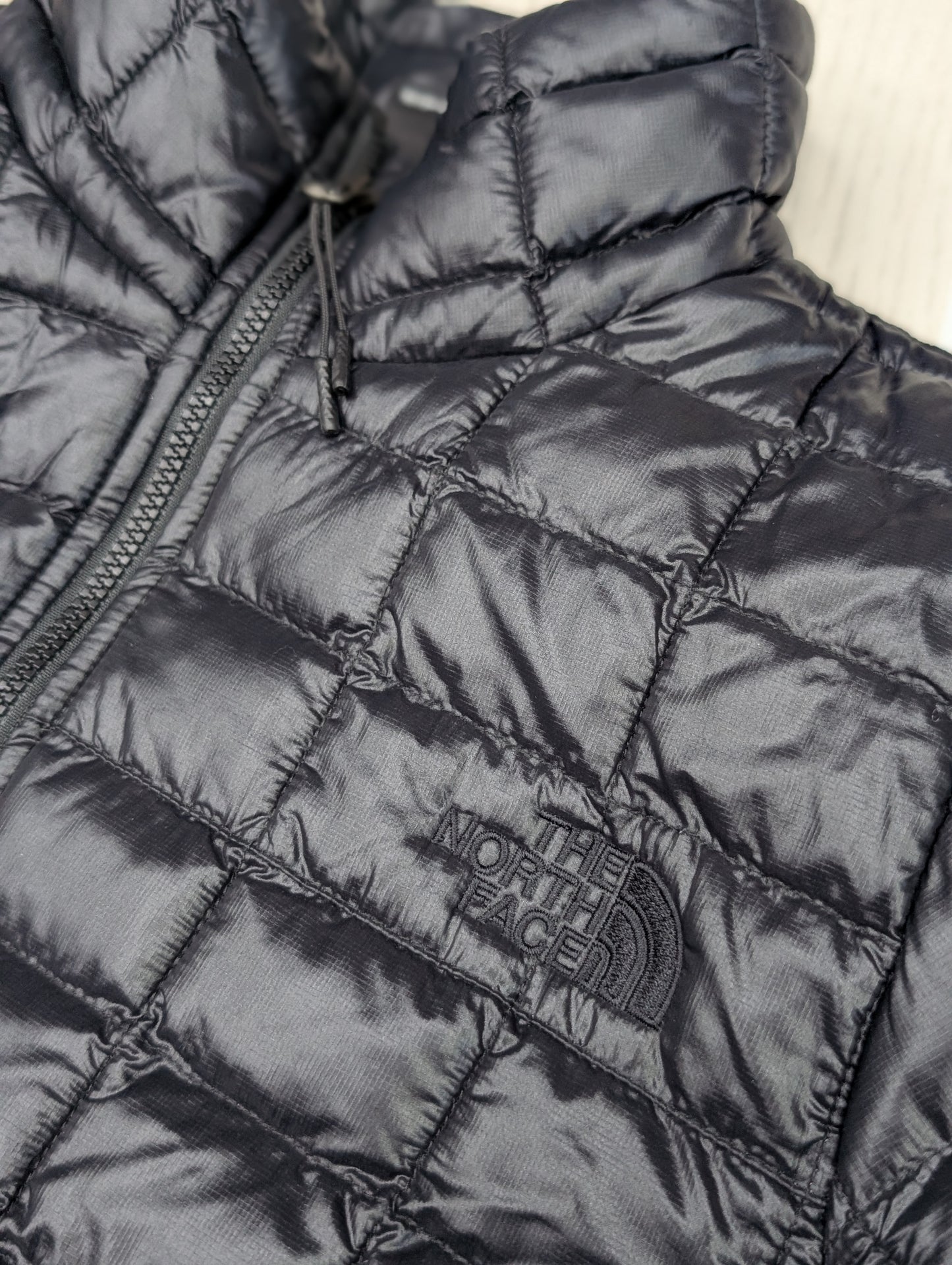 Women Size S the north face Black Jacket