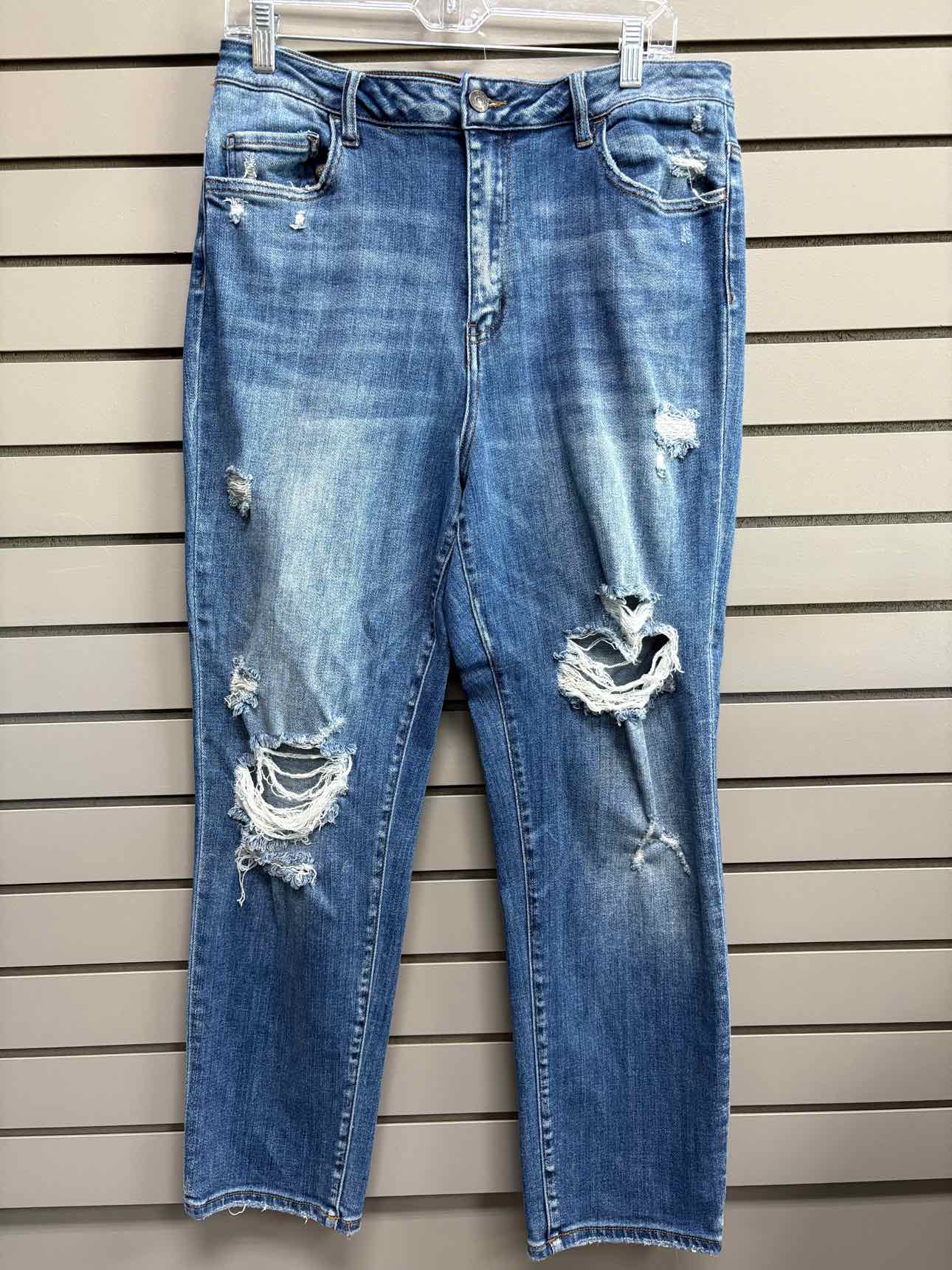Women's Waist Size 30 Flying Monkey Blue Jean