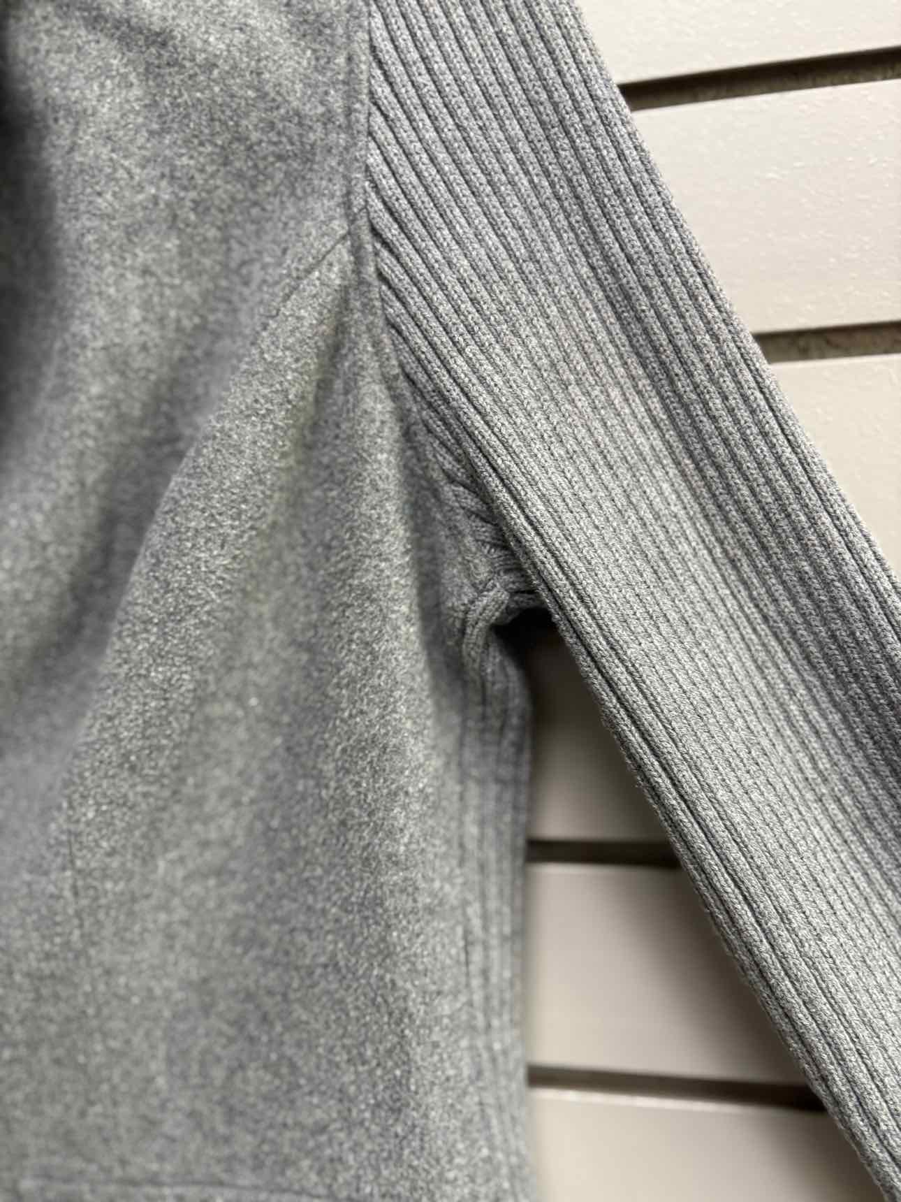 Women's Women Size L Cabi Charcoal Jacket