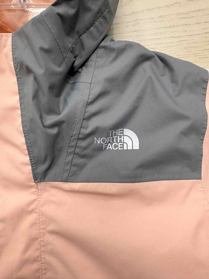 Girl's Child Size 14/16 the north face Pink Jacket