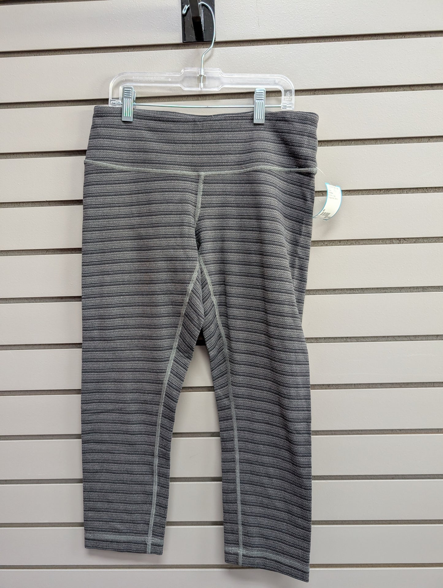 Women's Size M Lululemon Gray Legging