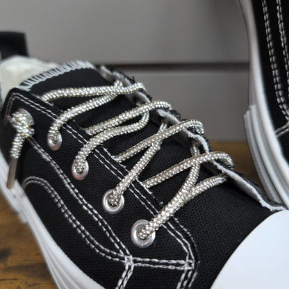 Aman - Black