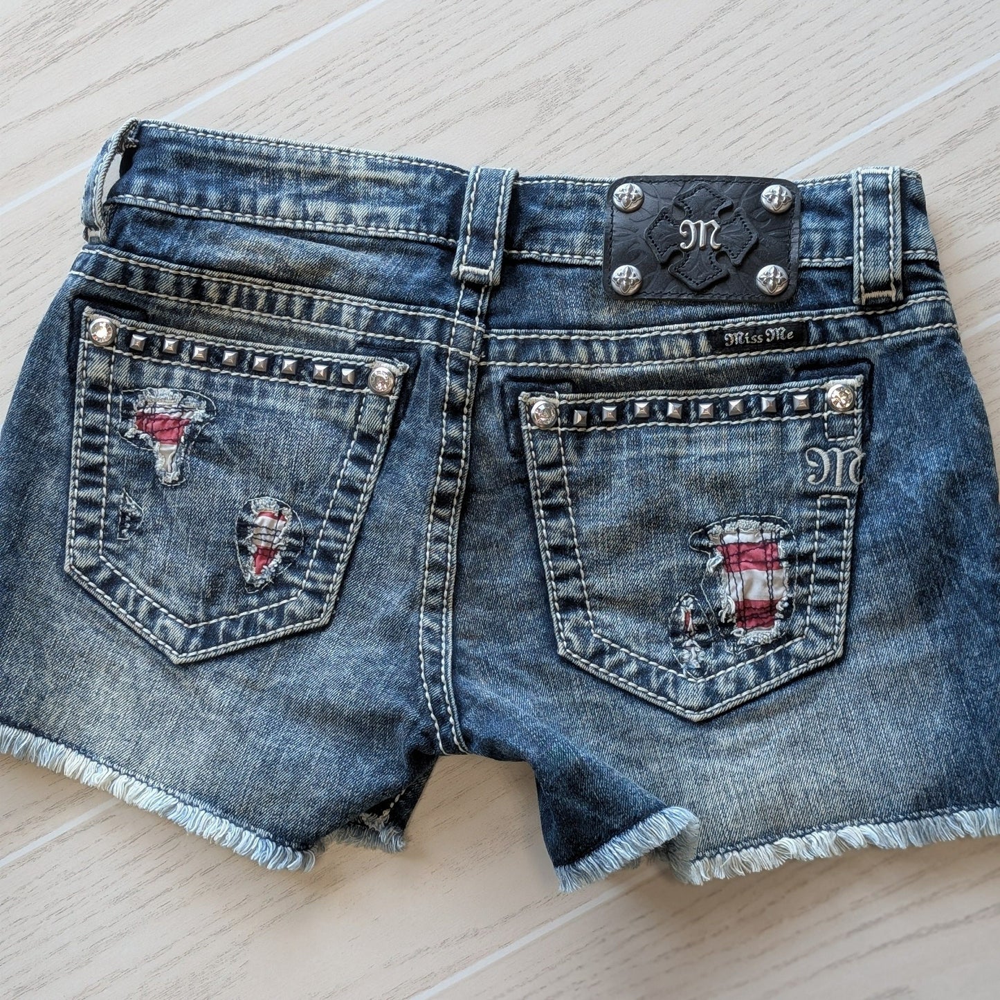 miss me 27 Shorts