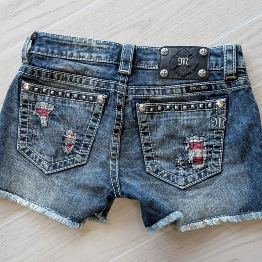 miss me 27 Shorts