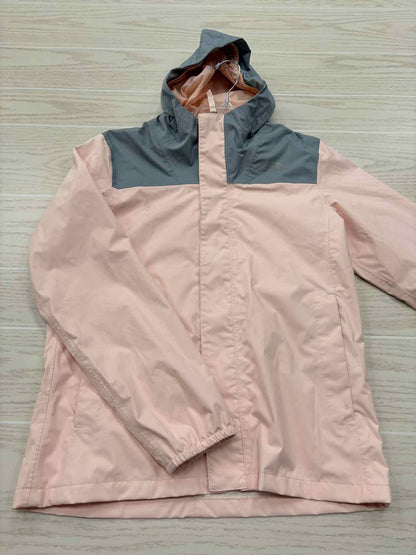 Girl's Child Size 14/16 the north face Pink Jacket
