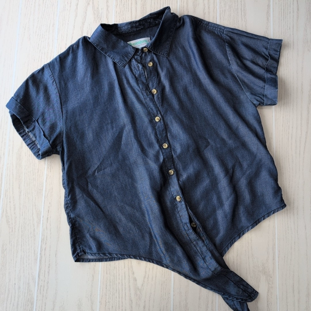 Wmn's Consignment - Tops