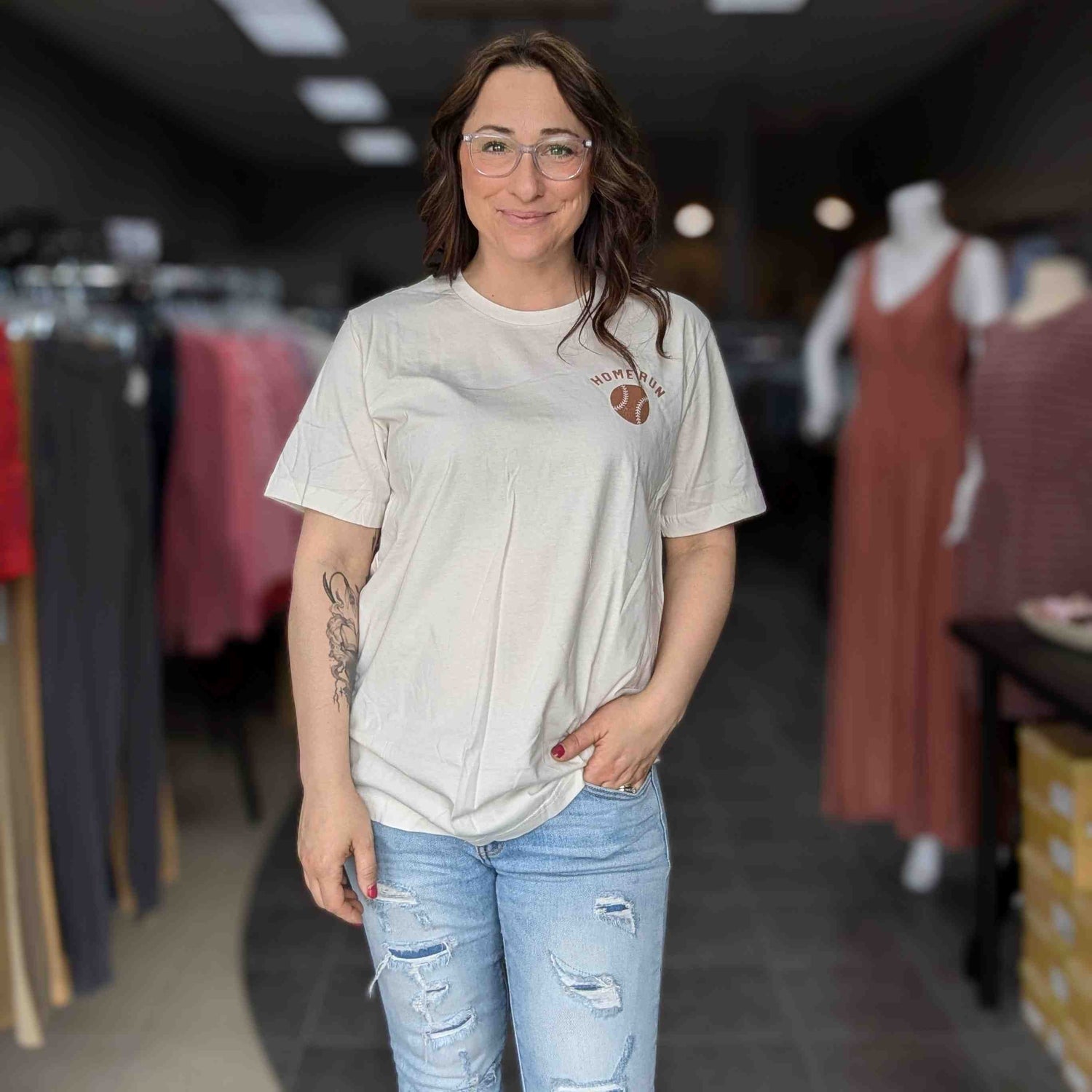 Women's Tops