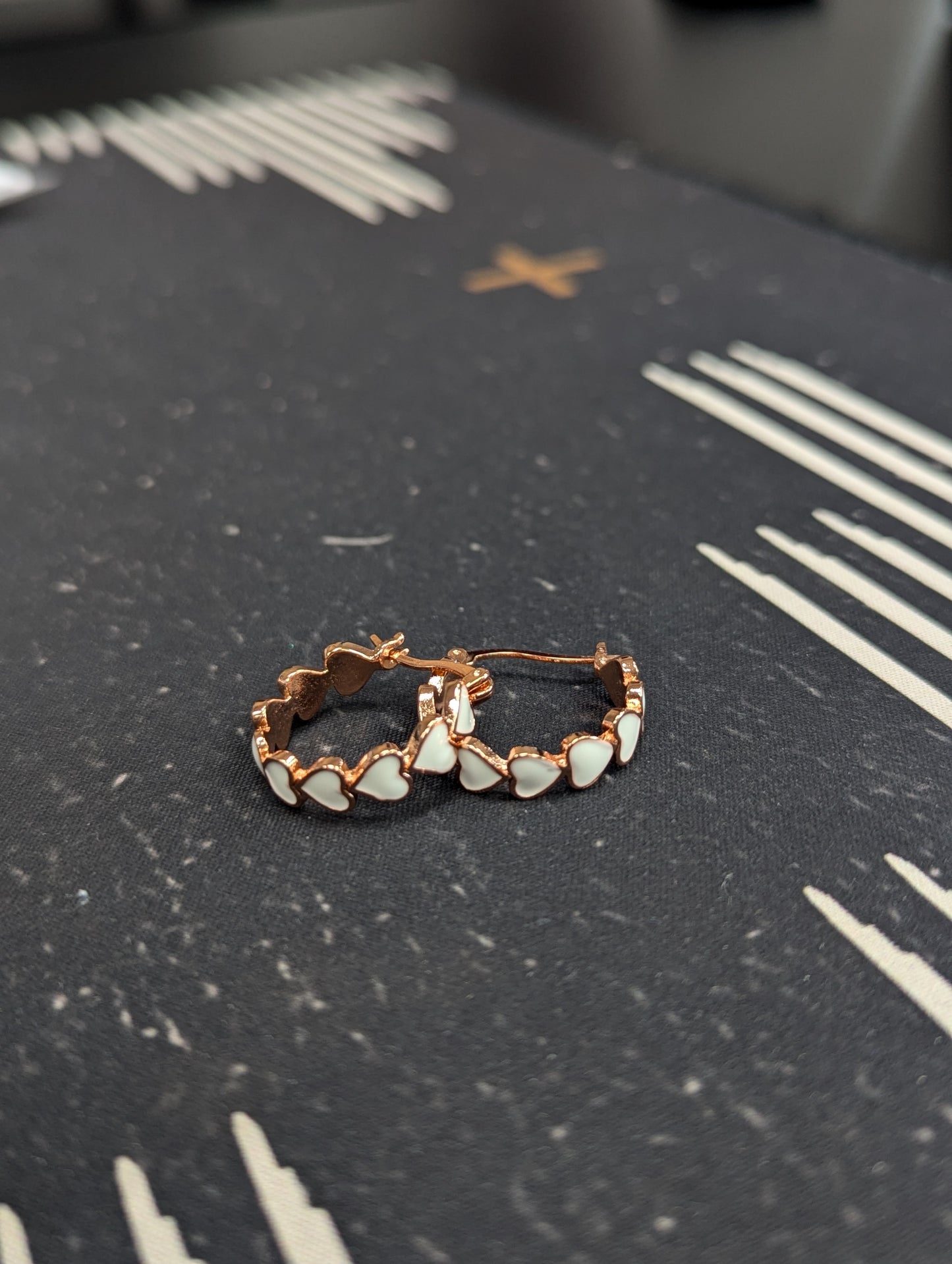 Style Revival Earring