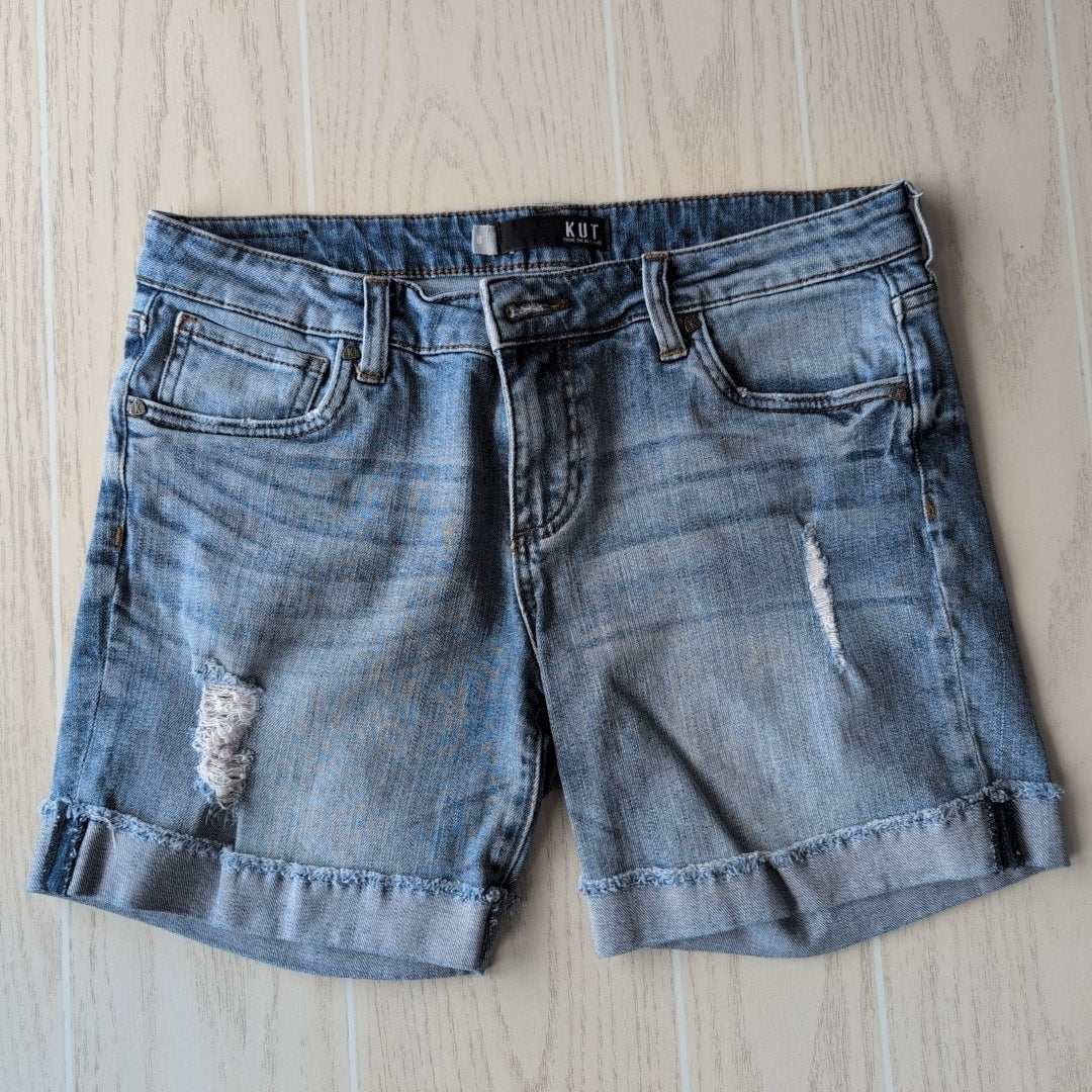 Wmn's Consignment - Shorts