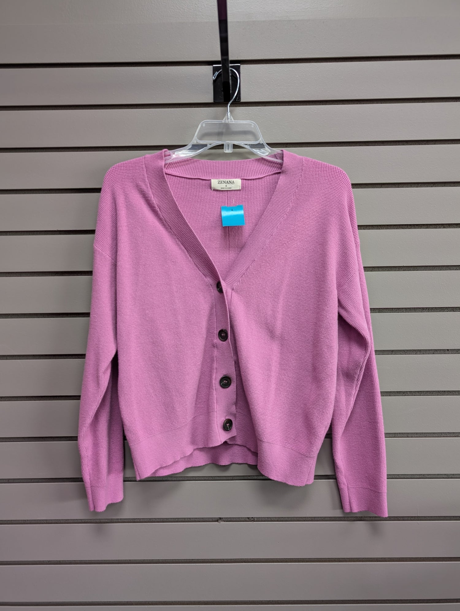 Wmn's Consignment - Tops