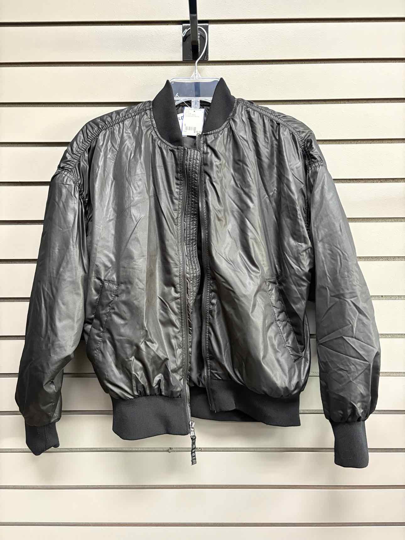 Women's Women Size S Old Navy Black Jacket