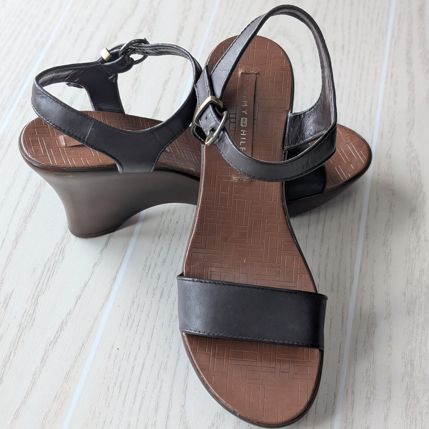 Designer Handbags & Shoes